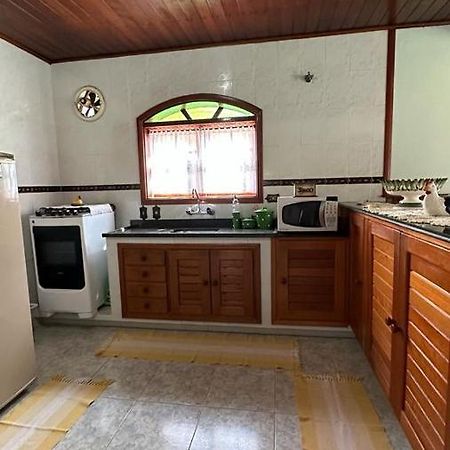 Casa Ipe Villa Monte Verde  Eksteriør billede