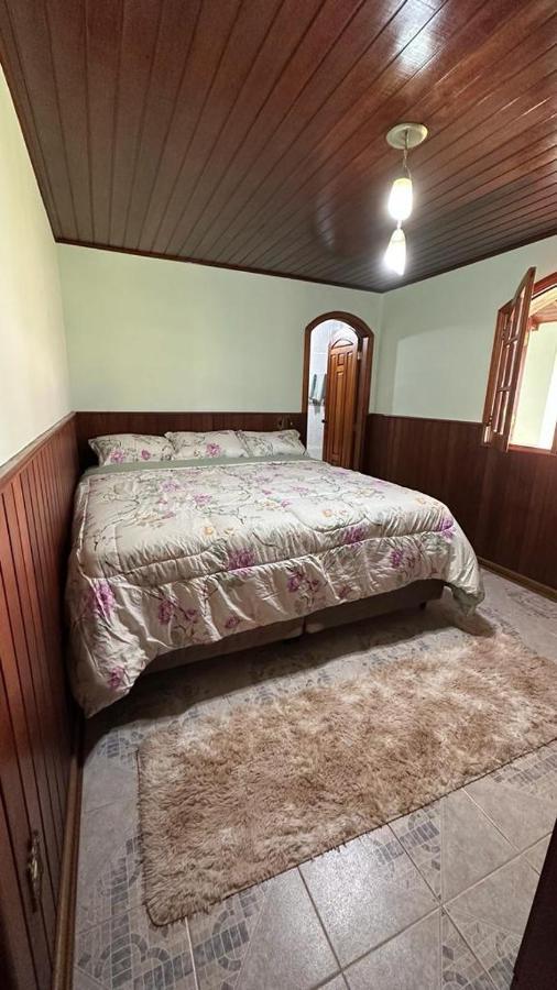Casa Ipe Villa Monte Verde  Eksteriør billede