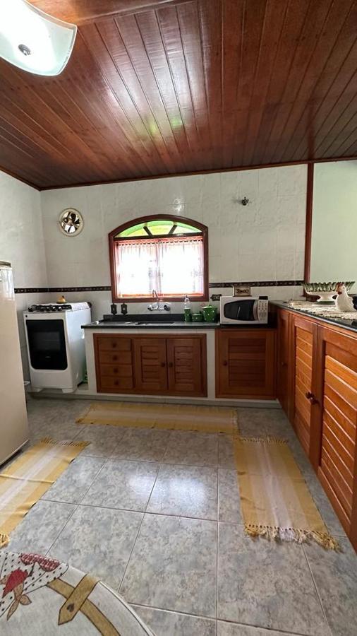 Casa Ipe Villa Monte Verde  Eksteriør billede