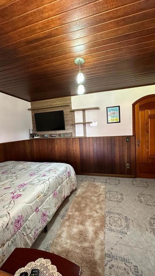 Casa Ipe Villa Monte Verde  Eksteriør billede