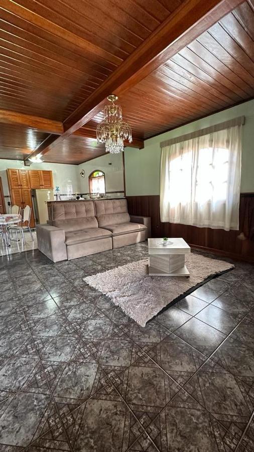 Casa Ipe Villa Monte Verde  Eksteriør billede