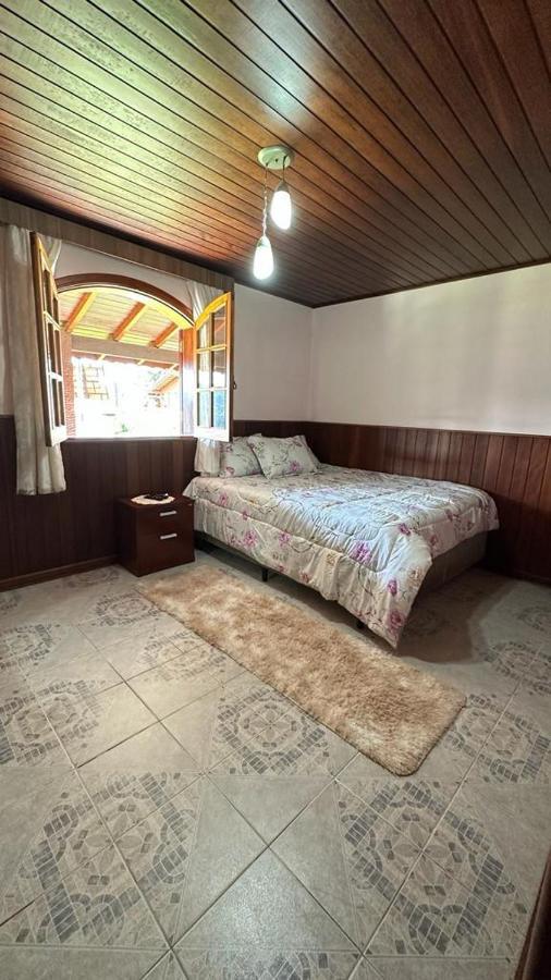Casa Ipe Villa Monte Verde  Eksteriør billede