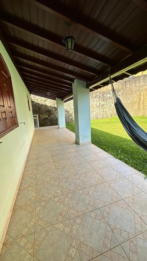 Casa Ipe Villa Monte Verde  Eksteriør billede